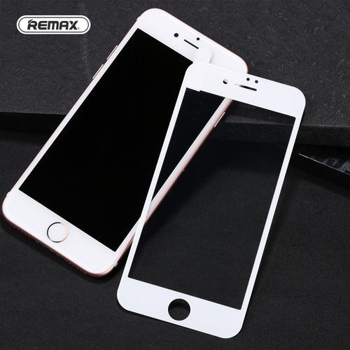 Protecteur d'écran pour iPhone 6+/ 7 / 7+/ 8 /8+ Remax GL-27