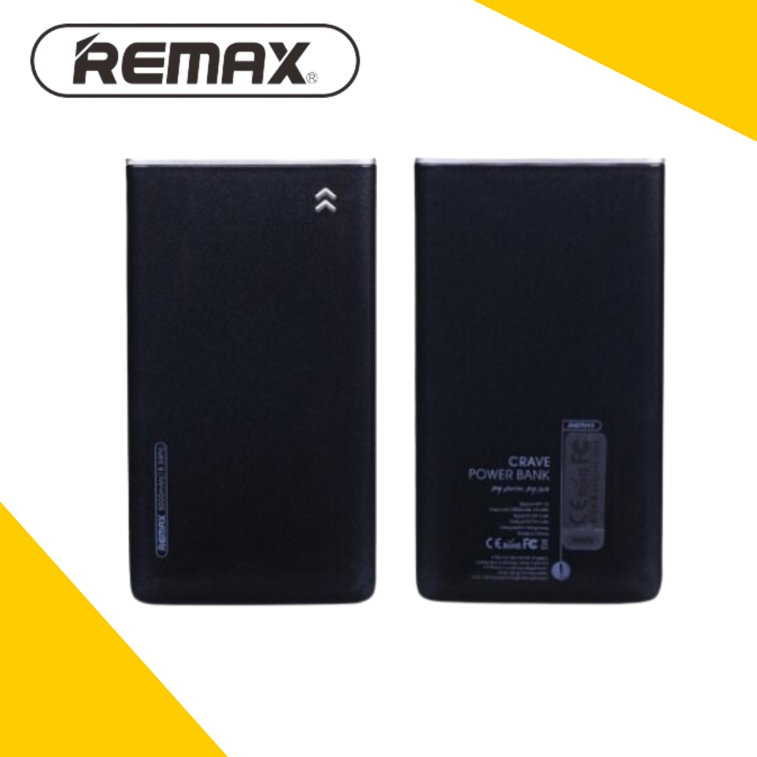 Power bank 5000mAh REMAX RPP-78