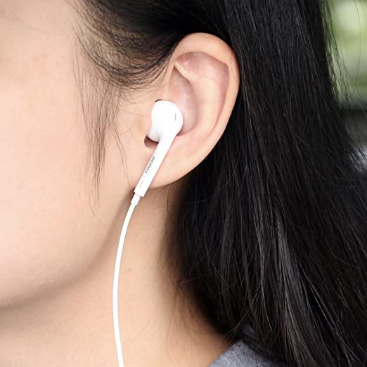 Écouteur seule oreillette intra-auriculaires REMAX RM-101