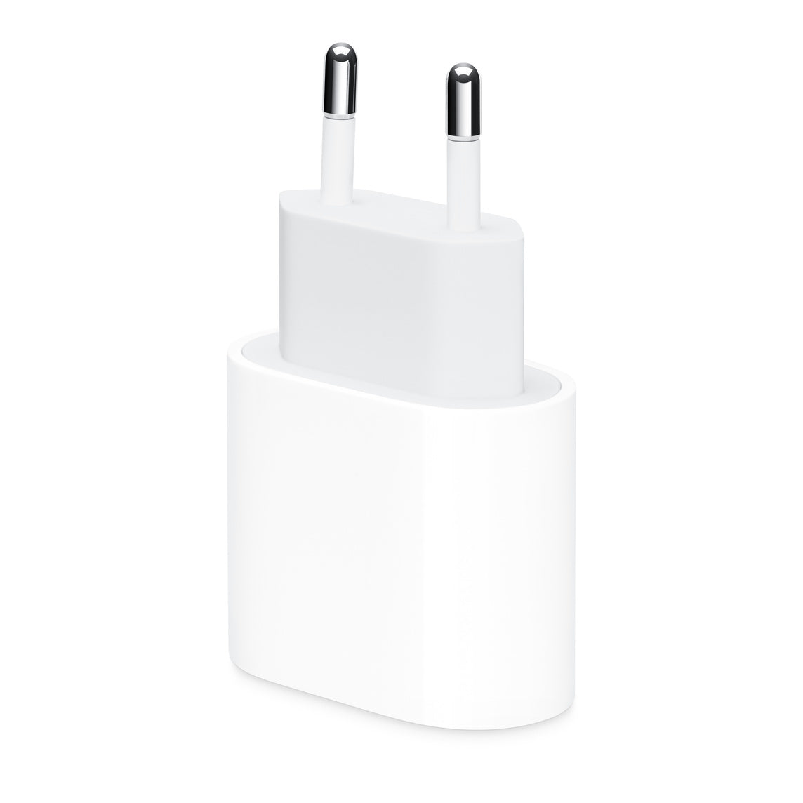 Adaptateur Chargeur 20W , IPhone Type-C
