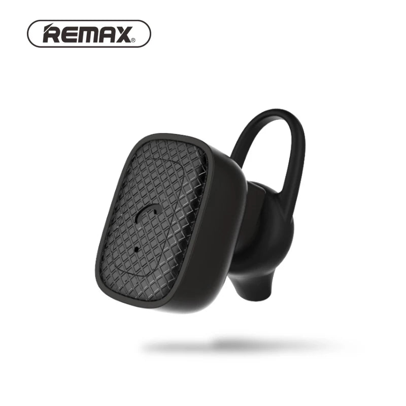 Mini Oreillette Bluetooth REMAX T18