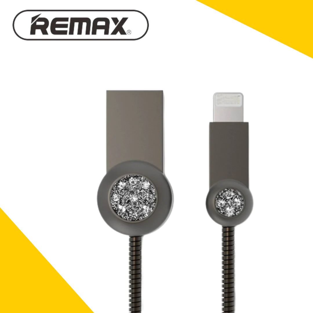 Remax vous offre plus d'accessoire pour iphone