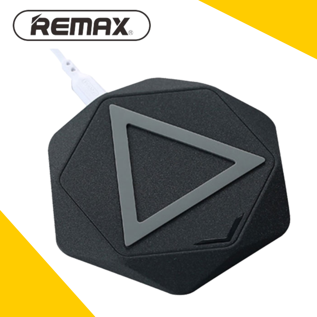 Chargeur sans fil REMAX PD-W2 PRODA