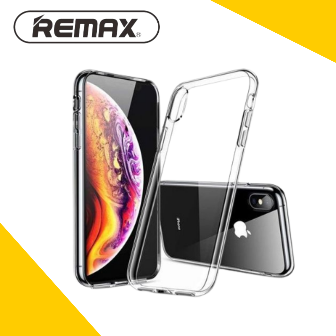 Coque Transparente pour iPhone 7 / X / XR / XS MAX