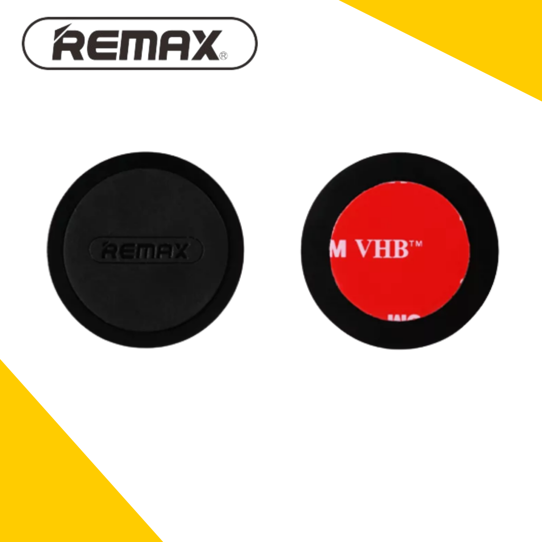 Support magnétique pour Voiture REMAX RM-C30