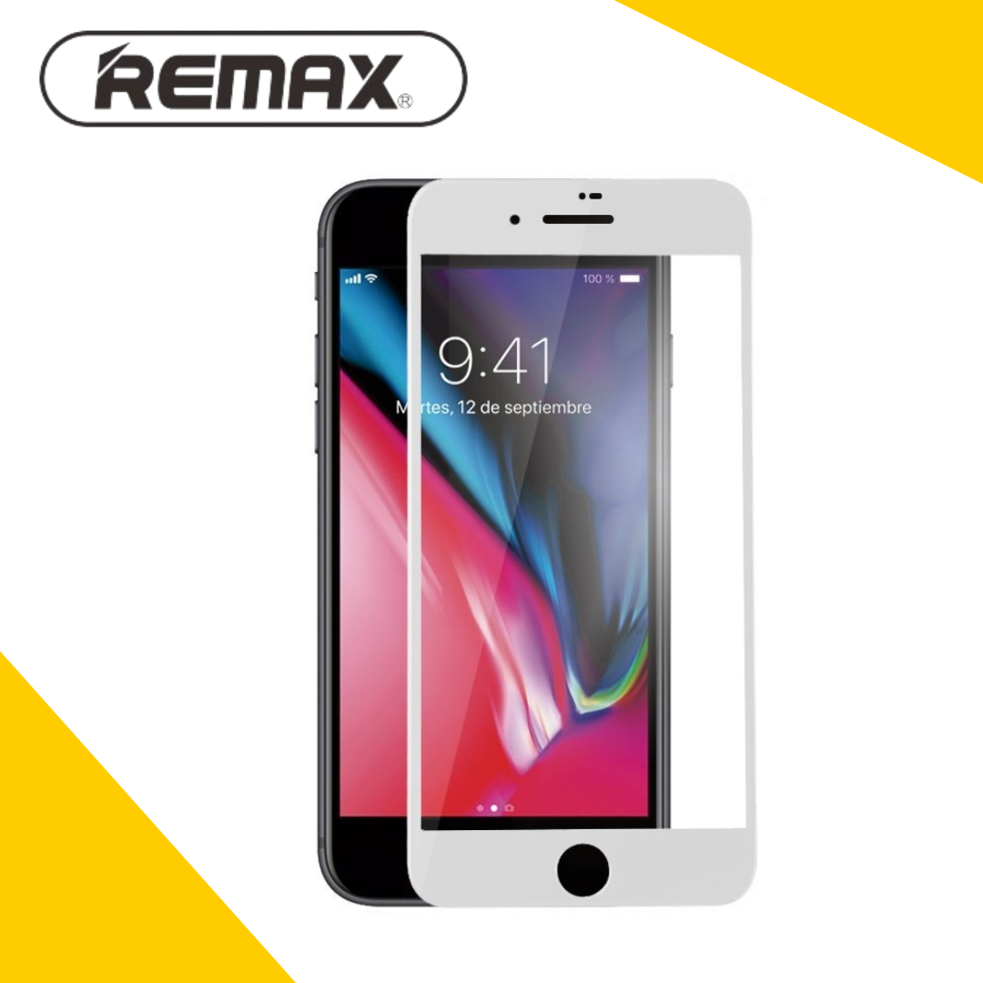 Protecteur d'écran pour iPhone 6+/ 7 / 7+/ 8 /8+ Remax GL-27