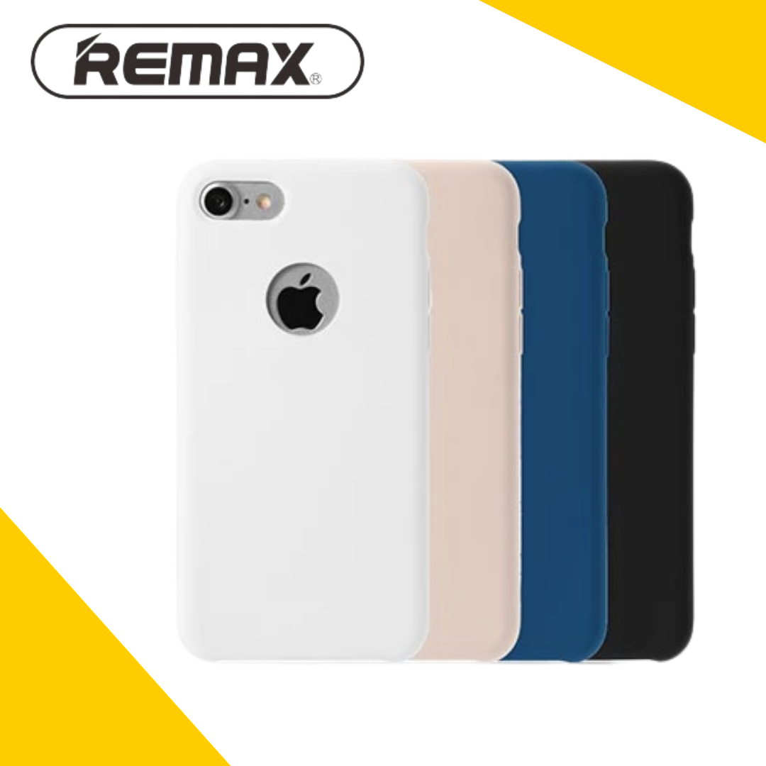 Coque pour IPhone 6 / 6S/ 6S Plus 7 / 7 plus 8 / 8 plus REMAX RM-1613