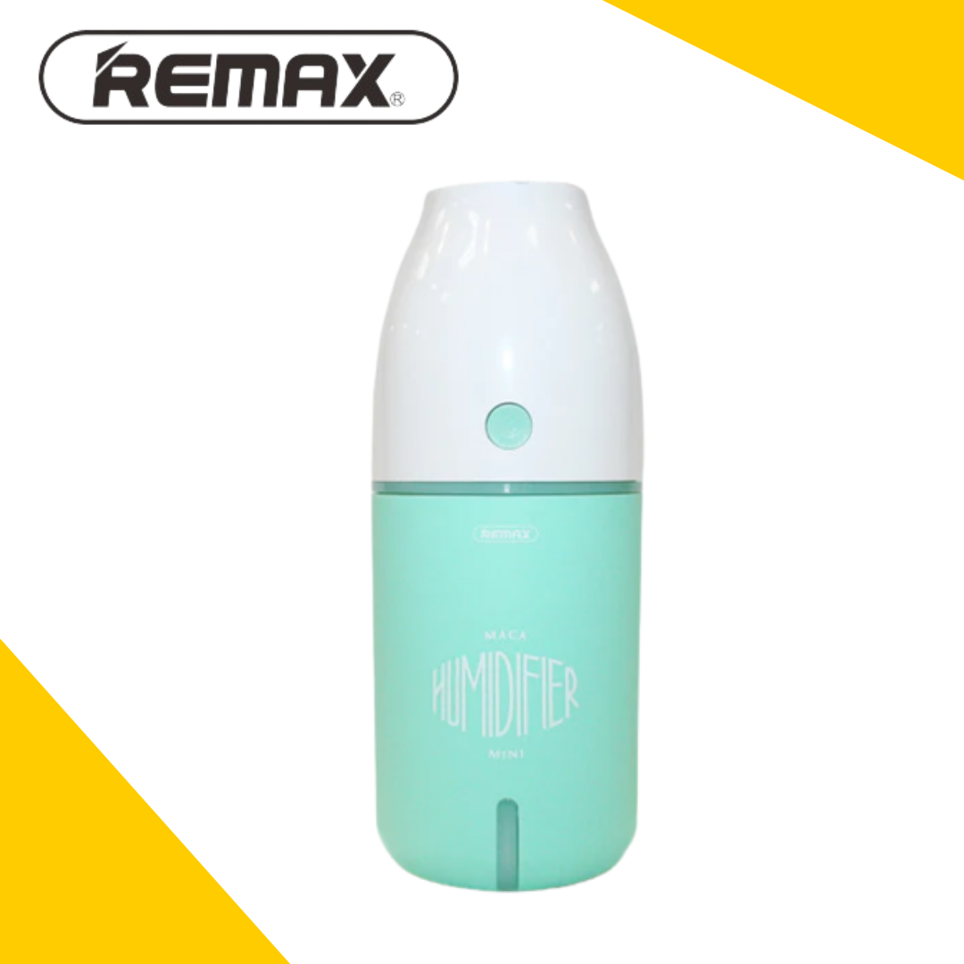 Mini humidificateur purificateur d'air REMAX RT-A400