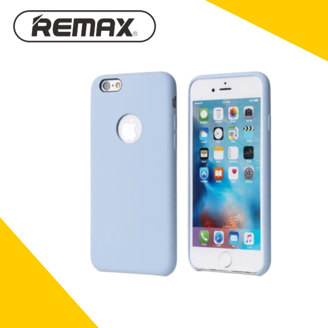 Coque pour IPhone 6 / 6S/ 6S Plus 7 / 7 plus 8 / 8 plus REMAX RM-1613