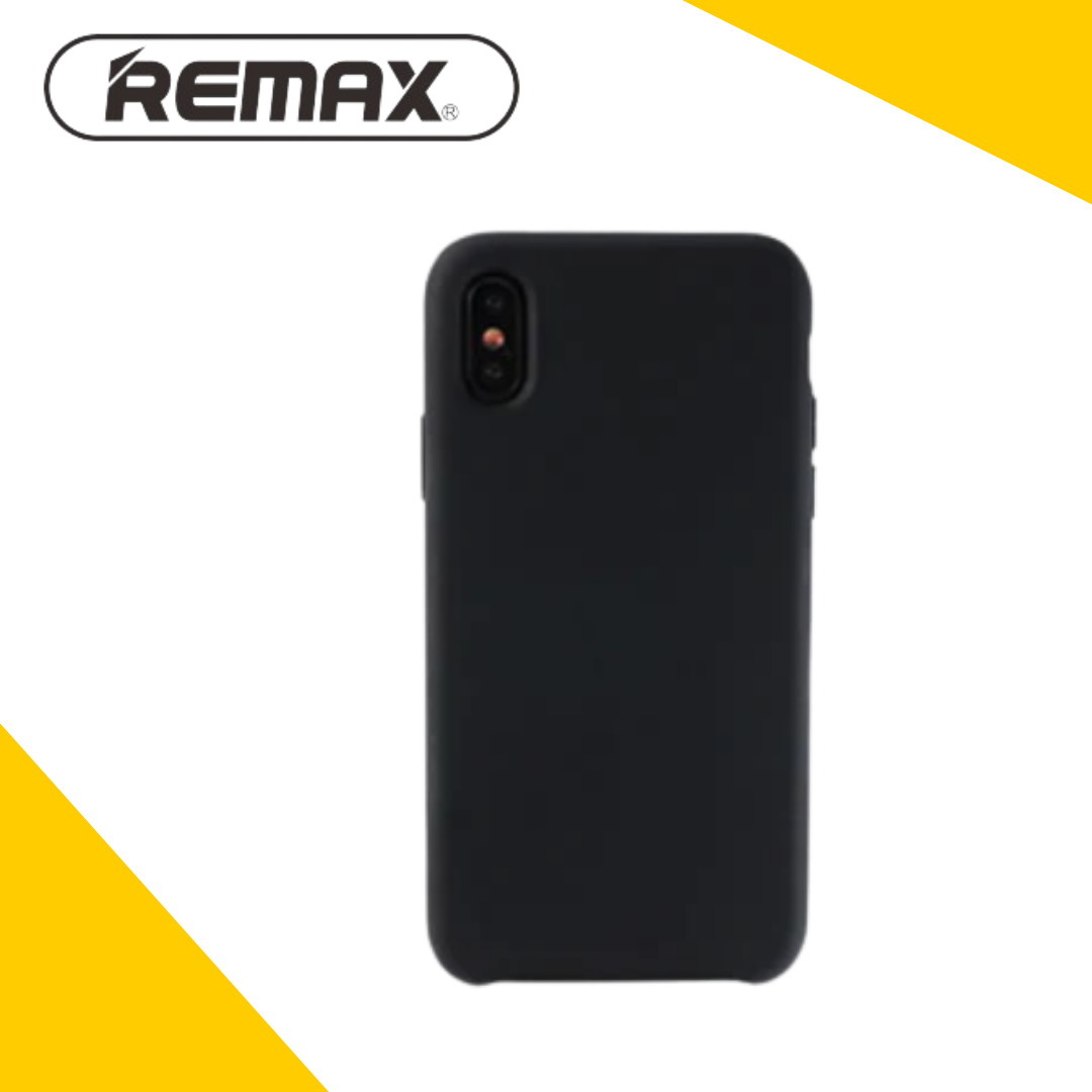 COQUE KELLEN IPHONE X / XS / XR / XS MAX REMAX RM-1613