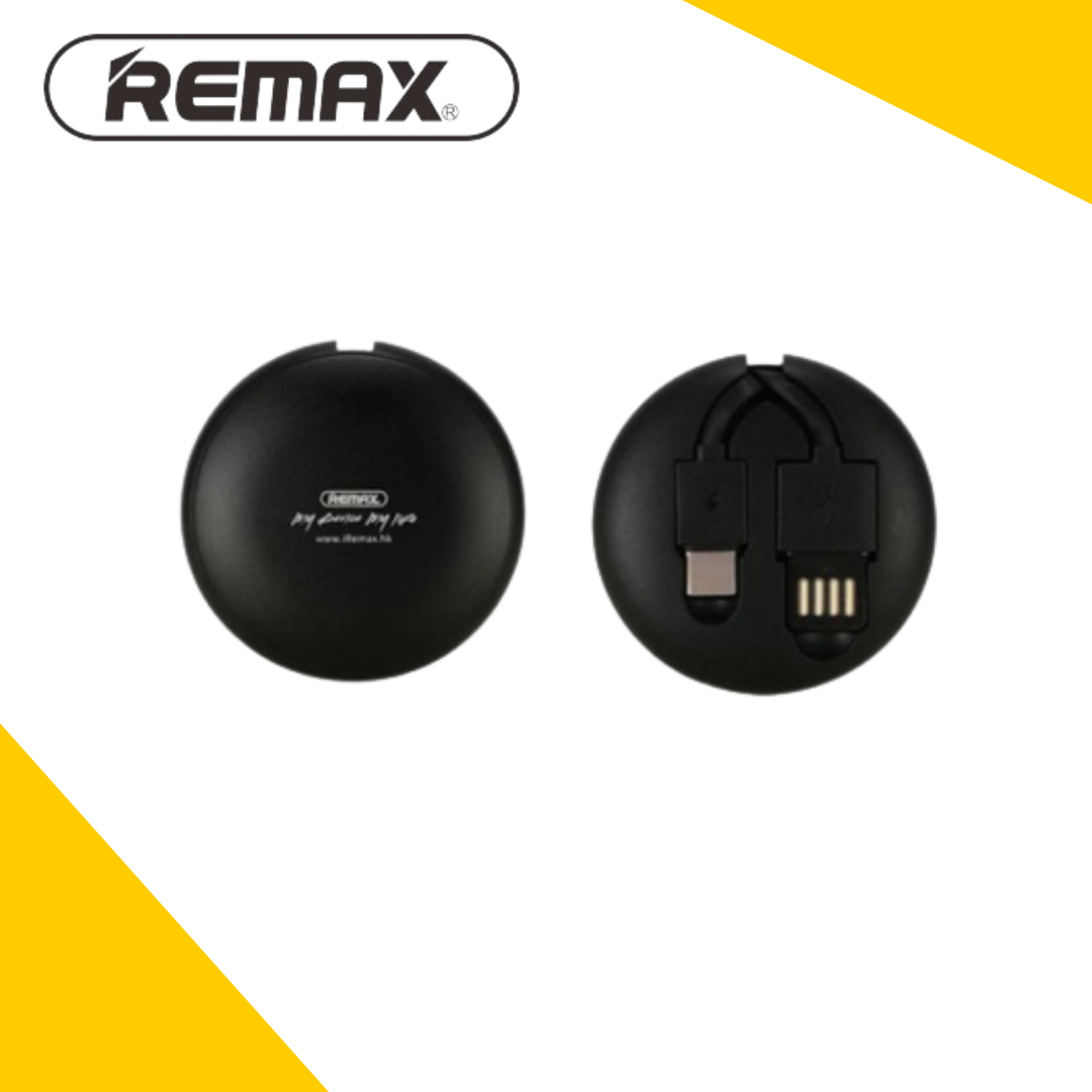 cable type-c marque remax