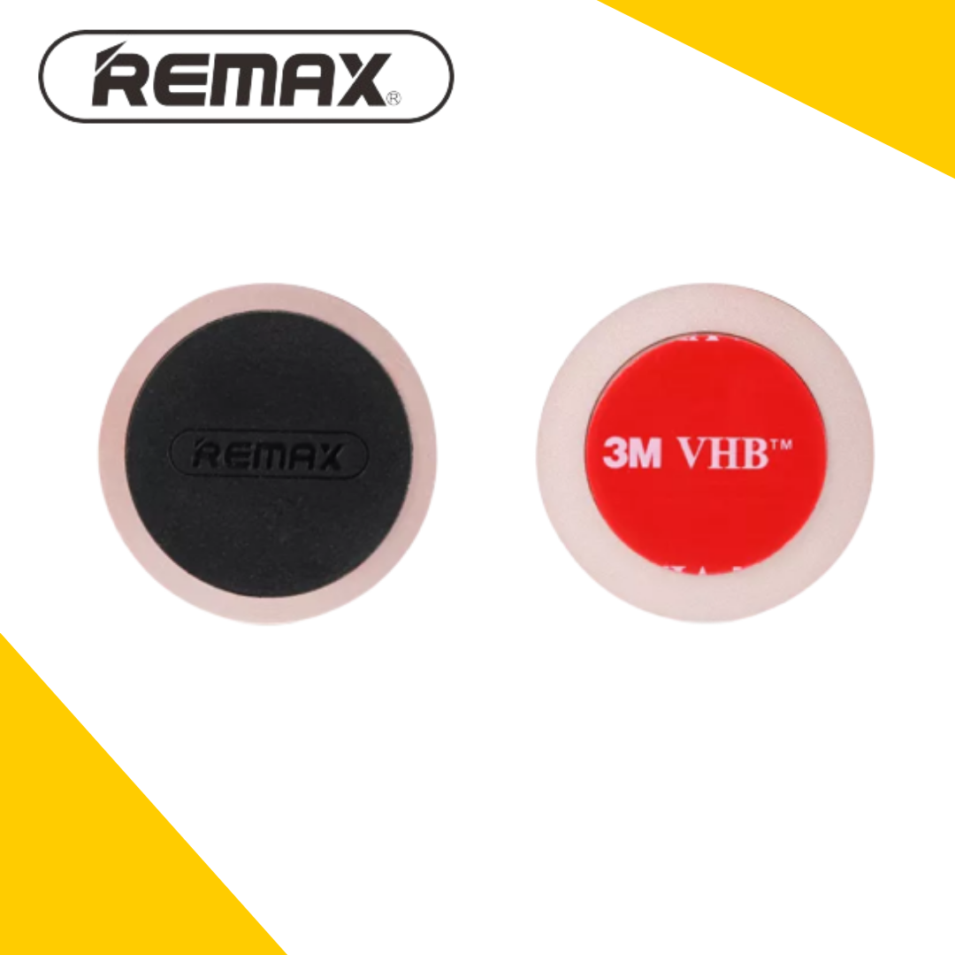 Support magnétique pour Voiture REMAX RM-C30