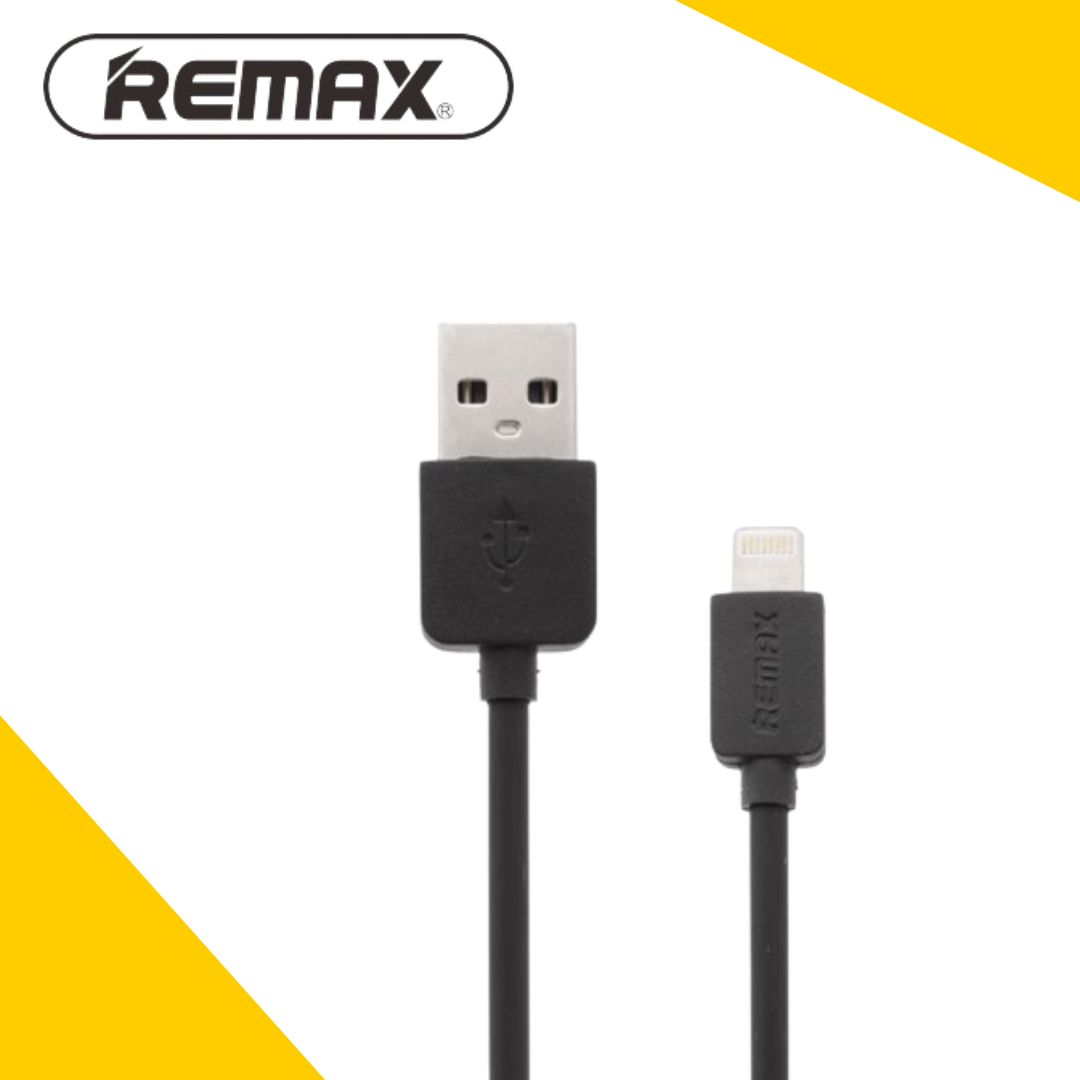 Câble USB Lightning 2M REMAX RC-06I – iremaxmaroc