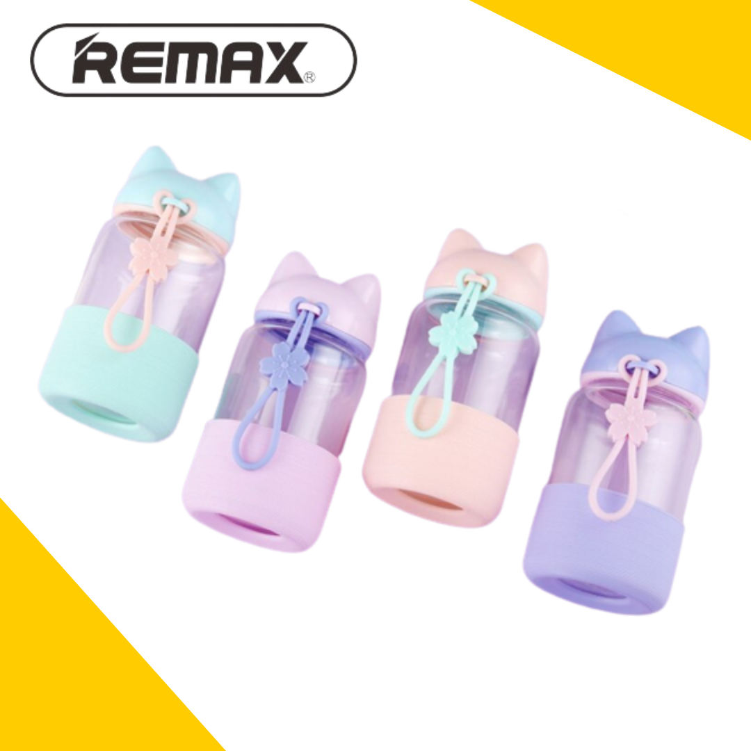 Bouteille 340 ml REMAX RT-CUP27
