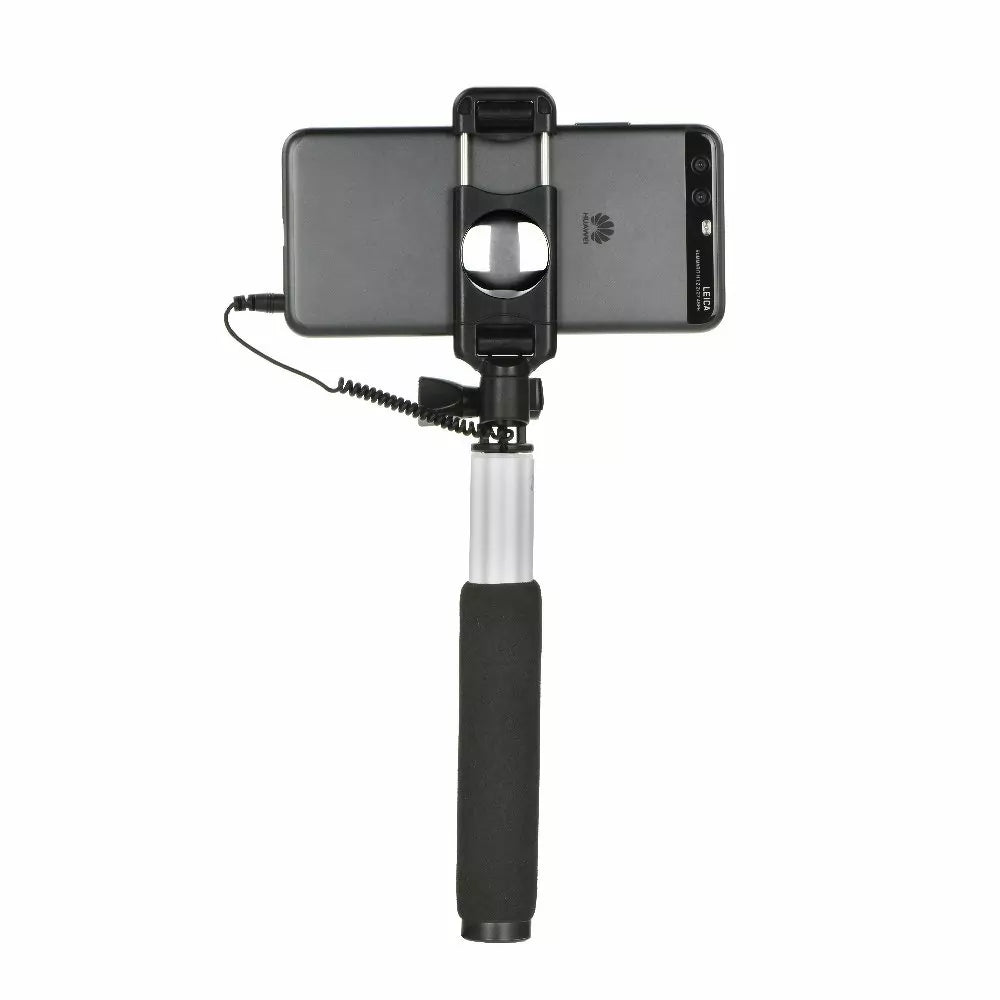 Perche Selfie Câble Portable avec Miroir Remax RP-P5