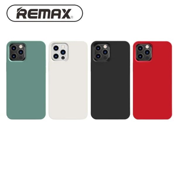 Coque de téléphone pour IPhone 12 Mini, 12/12 PRO /12 PRO MAX REMAX RM-1613