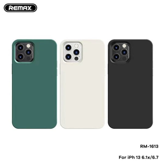 Coque de téléphone pour IPhone 13 / 13 Pro / 13 Pro Max REMAX RM-1613