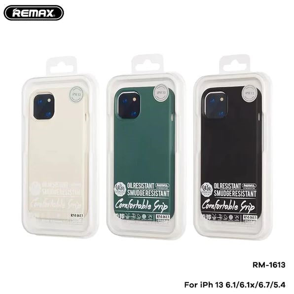 Coque de téléphone pour IPhone 13 / 13 Pro / 13 Pro Max REMAX RM-1613