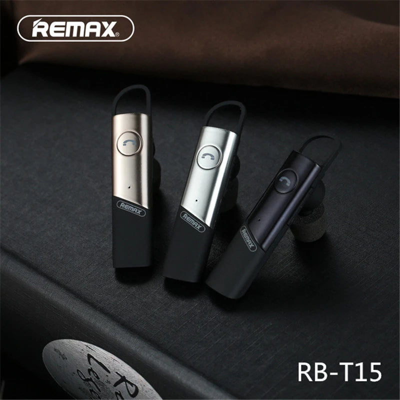 sans fil affaires Bluetooth Remax RB-T15