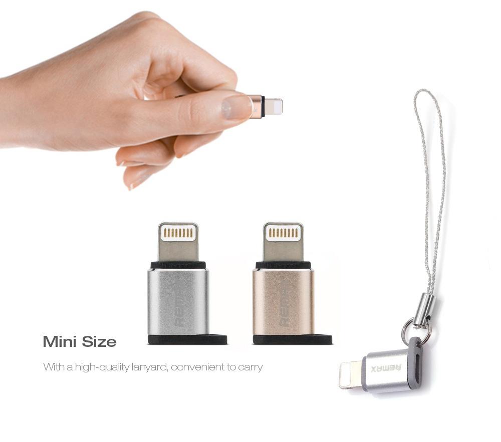 Adaptateur pour iPhone 30 broches/micro USB pour Opel